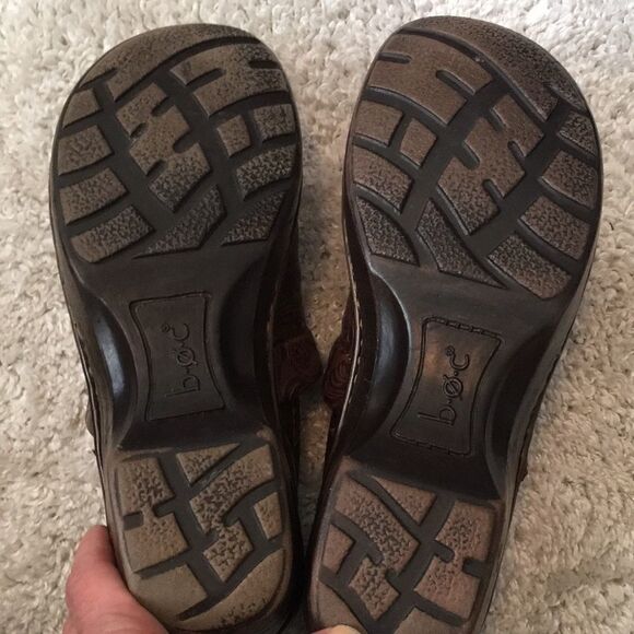 Boc mules  - Picture 5 of 13